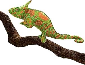 Realistic Lizard Stuffed Animal, Reptiles Lizard Stuffed Animal Toys(31.5 inches / 80 cm) Used for Home Decoration Gifts, Toy Pillow