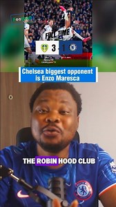The New Robinhood FC — A Lucky Draw Against Arsenal Doesn’t Make You Title Contenders.” | Football Insights