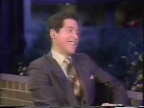 ESPN Sportslook- Week of January 13, 1986 (partial)