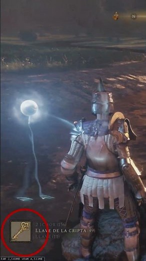 How to get the Crypt Key in Soulframe | Location and Efficient Farming #soulframe