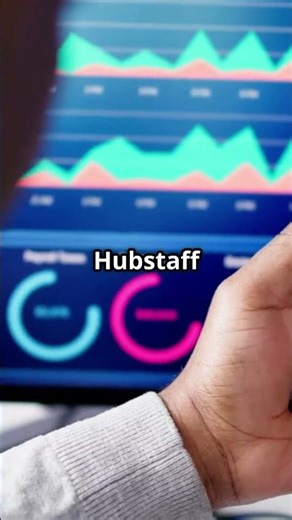 Developer Productivity at Risk? See How Hubstaff Tracks Time & Focus