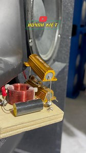 High frequency sound test🔊 | Huỳnh Kiệt Cà Mau