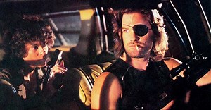 Escape from New York: Adrienne Barbeau on how J.J. Abrams changed the movie