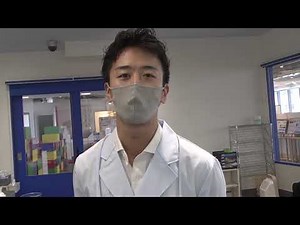 【化学】ヨウ素デンプン反応の解説