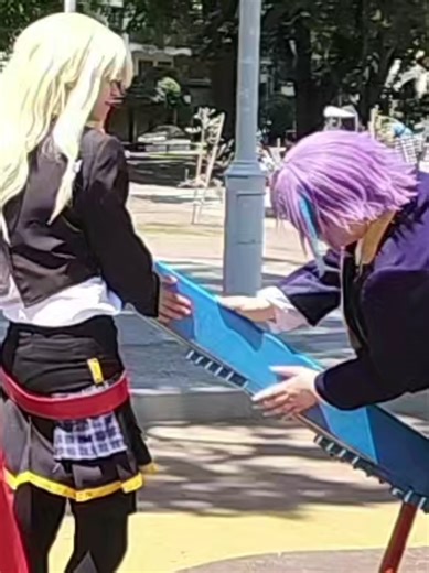 Epic Camp Rock Dance Cover Showcase