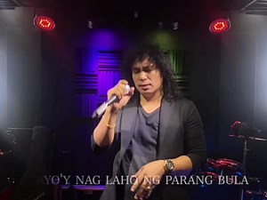 😭 UNANG LUHA 😭 Dahil sa kantang ito maaalala mo ang first love mo Support Opm Song like & share New single Title - UNANG LUHA Compose /Singer - Bern Marzan Arrange - Ferry Magno Baltazar Oneroots Record Music video Oneroots Studio Editor - Ferry Magno Baltazar Produce - Sponsored YouTube channel 👇 https://youtu.be/e7XAb0v9ISw For Booking inquiries Contact#09459831149_09217040397 | Bern Marzan