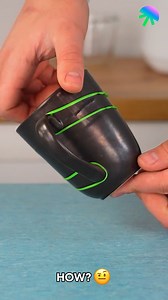 43K views · 67 reactions | A Confusing Mug Trick 樂 | Genius Inventions | Facebook