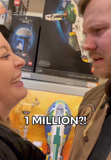 Star Wars LEGO Challenge: Join the Fun Today!