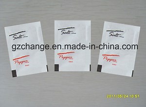 [Hot Item] Automatic Salt Pepper Spice Packaging Machine