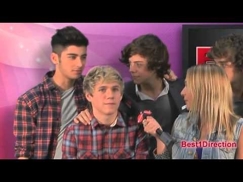 Zarry (bromance) - I know you know