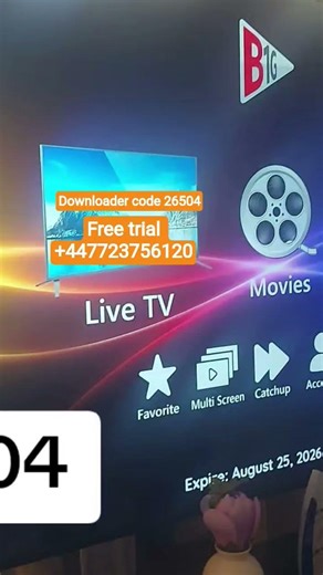 ONLY Firestick Code You'll Ever Need! (Apps, Movies, TV, Sports) - Works on All Firesticks