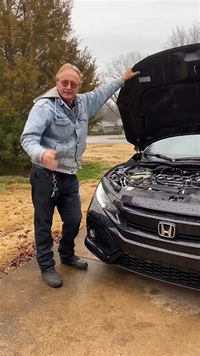 30K views · 667 reactions | The Truth About Honda Civics | Scotty | Facebook