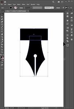 Create Complex Icons with Pathfinder