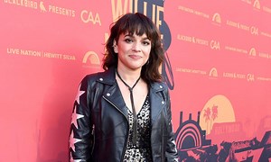 Norah Jones’ Shares ‘Out On The Road (Mondo Version)’