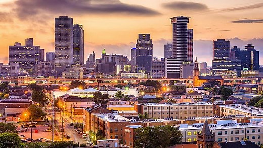 10 Famous Singers from Louisiana - Singersroom.com