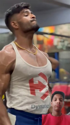 Gym Lover ❤ #shortsfeed #greenscreen #tutorial