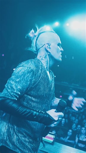 LA - What a night! Tickets, Merch, Meet & Greets: https://lordofthelost.de DARK WINTER TOUR – USA CANADA 2026 Co-Headliner: THE BIRTHDAY MASSACRE Special Guest: WEDNESDAY 13 Feb 04 Denver, CO (US) Feb 05 Salt Lake City, UT (US) Feb 07 Los Angeles, CA (US) Feb 08 Berkeley, CA (US) AUSTRALIA TOUR 2026 Feb 19 Brisbane (AU) Feb 20 Melbourne (AU) Feb 21 Sydney (AU) Feb 22 Adelaide (AU) TOVR NOIR 2026 with AD INFINITUM [∞], DOGMA [†] & LEAGUE OF DISTORTION [x] Mar 12 Oslo (NO) [∞] Mar 13 Gothenburg (S