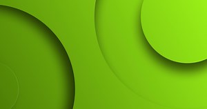 Download Creative abstract 3d circle curve geometry motion graphics animation background for free