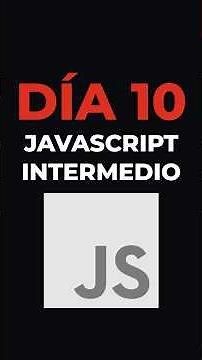 Día 10: JavaScript Intermedio – Tu guía rápida de Some & Every 💛