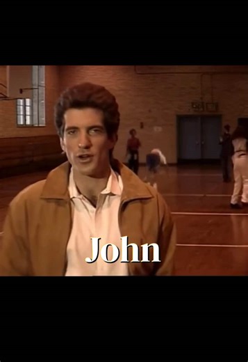 John F. Kennedy Jr. and the Media’s Endless Fascination with His Personal Life #jfkjr #1990s #creatorsearchinsights