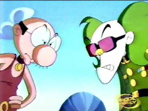 Walter Melon S01E16 -Fox Family Rip