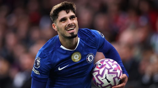 How to watch today's Nottingham Forest vs Chelsea Premier League game: Live stream, TV channel, and start time | Goal.com