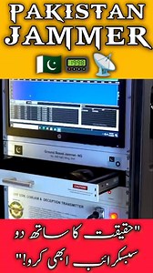 Top Secret Radar Jamming System 🇵🇰💣 | Modern Warfare Game-Changer #reels #trendingreel | Zaynee PK