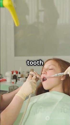 Root Canal Treatment explained in 30 seconds