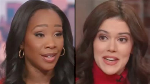 Abby Phillip confronts conservative guest's claims about ‘certain cultures’ in US