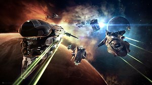 How greedy microtransactions sparked EVE Online's disastrous Summer of Rage