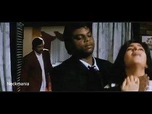 Twinkle Khanna Strangle Scene || Neck Strangle Heroine || Neck Lover || Neck Mania ||