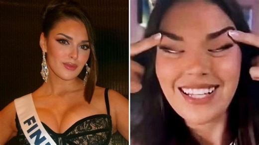 The biggest beauty pageant fails of all time