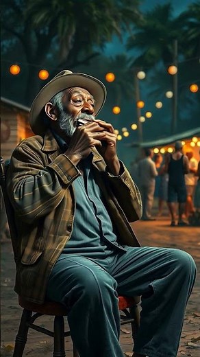 Soulful harmonica blues. Vol. 5. Soothing Blues Rhythms with Harmonica