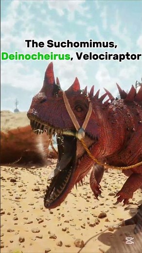 New ARK Additions collection UPDATE in ARK : Survival Ascended !