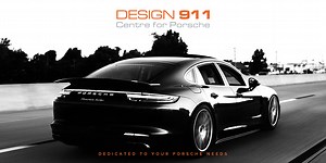 Dedicated to your Porsche needs