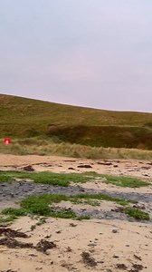 27K views · 1K reactions | At Polly Joke this morning…冀 #beachesofcornwall #beaches #sunrise | The Park, Cornwall | Facebook
