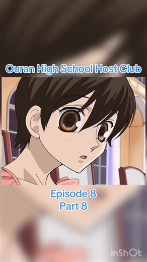 Part 78 | #anime #comedy #school #hostclub #ouranhighschoolhostclub