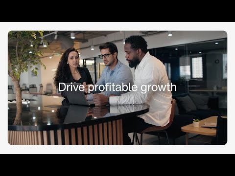 Boost productivity and automate processes with AI-powered Consumer Packaged Goods (CPG) software