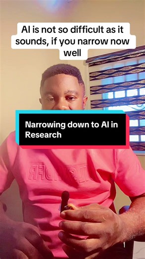 #howtouseaiforresearch #howtouseaifordataanalysis #howtouseaifordatainterpretation #aiforprojectwriting #aicourse