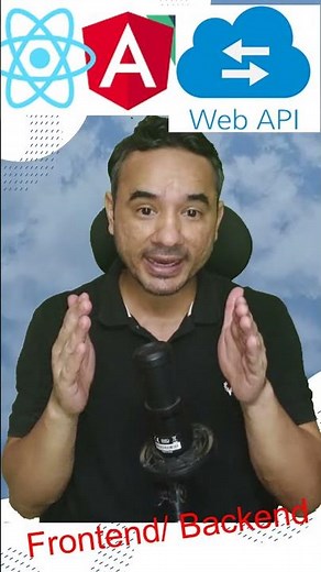 Learning goals for .NET Developers.