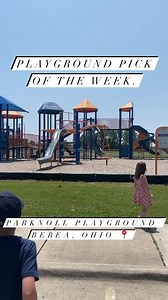 11K views · 82 reactions | Parknoll Playground is our Playground Pick...