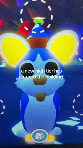 The New High Tier in Adopt Me: A Game-Changer