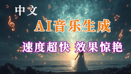 AI音乐生成工具基于 DiffRhythm 二次开发。webui界面 不卡死，速度快 英伟达显卡6g即可运行 一键整合包