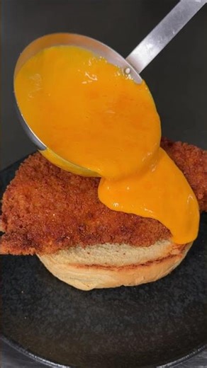 Eles chegaram pra ficar 🔥🍗