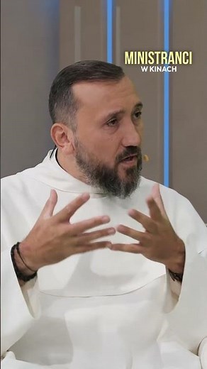„Ministranci" | Nowy Kościół – wiara, nadzieja, przyszłość