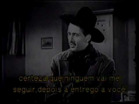 The Scarlet Horseman (1946) serial lsubtitulado