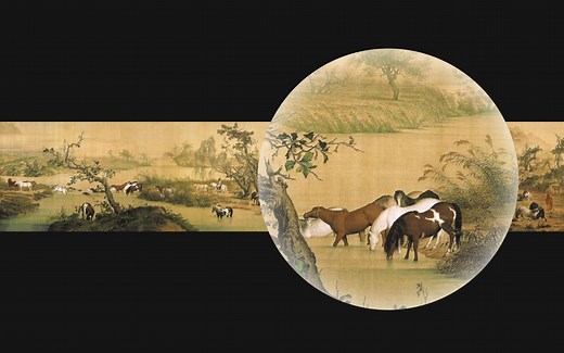 前端实现图片放大镜，让你看清每个细节，原生 javascript, css, html