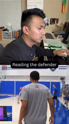 Savage Next Gen Athletics | Basketball Development Academy on Instagram: "Most kids don’t over-dribble because they’re selfish or out of control. They over-dribble because the game feels too fast. When a defender closes out, young players panic. Their eyes go down. They keep dribbling. They force a play that isn’t there. That’s not a talent issue. That’s a training issue. This is why we teach: ➡️ Dribble ➡️ Pause ➡️ Scan ➡️ Attack space or stop When kids learn to slow the game down, they make be
