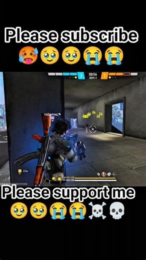 CS Rank 😂 “MP5 Ka Banvaas 🔥 | Enemy Full Finish 😈”