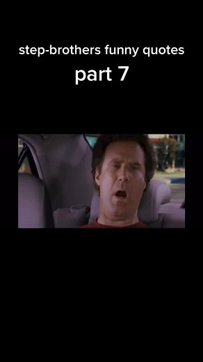 Step Brothers Funny Quotes Compilation